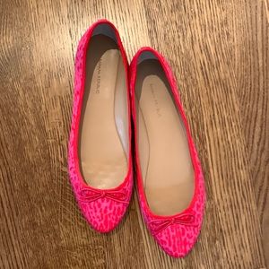 Banana Republic Ballet Flats